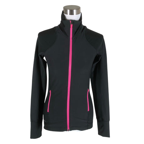 Unisex Nike - Spordijope, suurus 36 - Must ()
