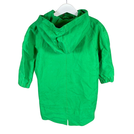 Unisex Ducktail - Kevad-/sügisjope, suurus 110 - 116 - Roheline (2)