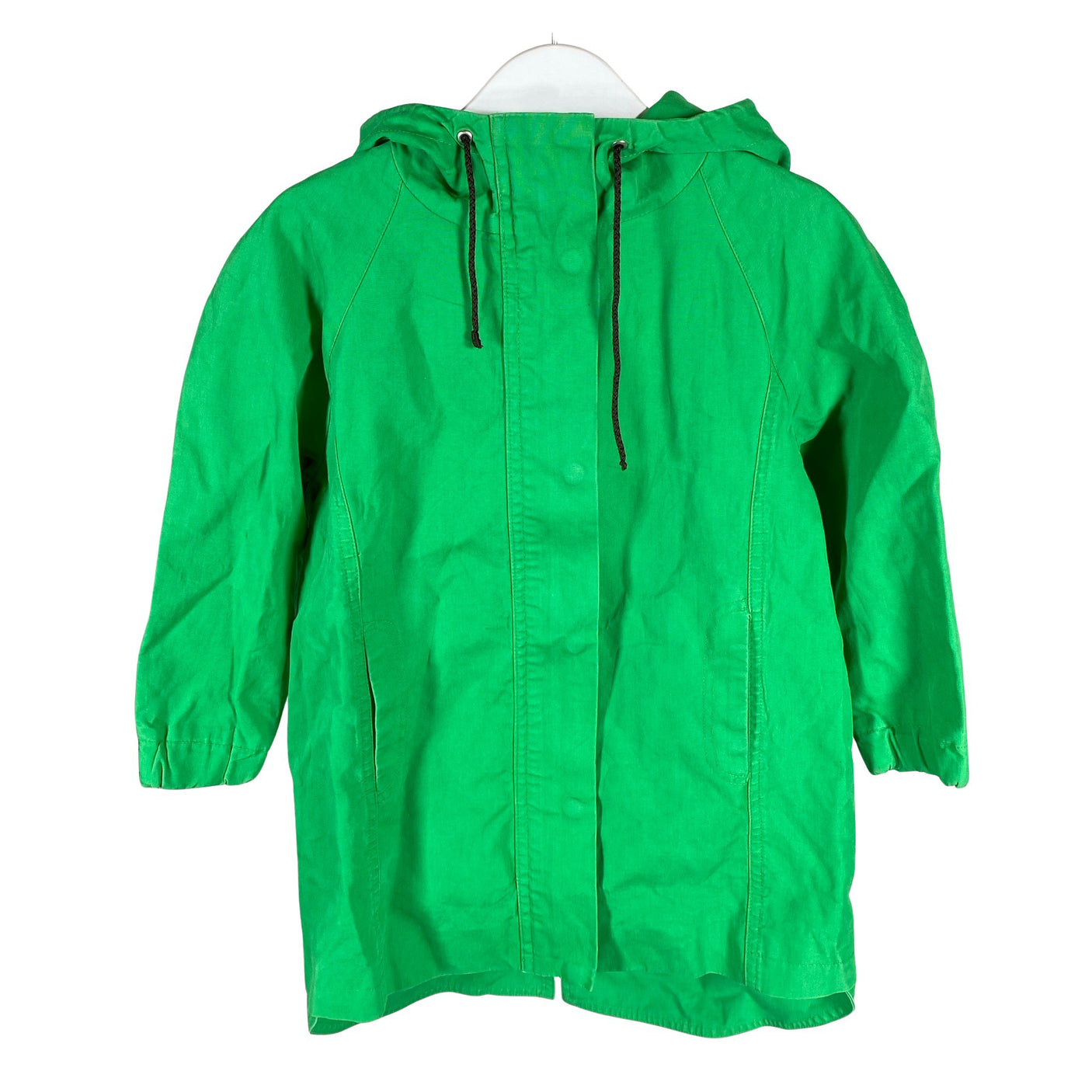 Unisex Ducktail - Kevad-/sügisjope, suurus 110 - 116 - Roheline (1)