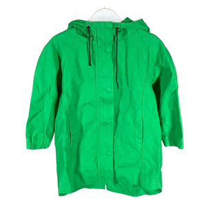 Unisex Ducktail - Kevad-/sügisjope, suurus 110 - 116 - Roheline (1)