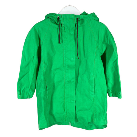 Unisex Ducktail - Kevad-/sügisjope, suurus 110 - 116 - Roheline ()