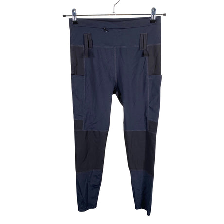 Unisex Särmä - Spordiretuusid, suurus 38 - Must ()