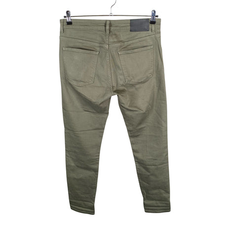 Unisex J.Lindeberg - Teksad, suurus W32 - Roheline (2)