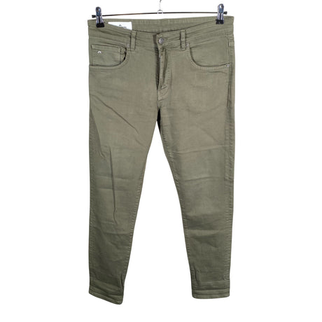 Unisex J.Lindeberg - Teksad, suurus W32 - Roheline ()