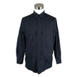 Unisex COS - Triiksärk, suurus M - Sinine ()
