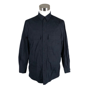Unisex COS - Triiksärk, suurus M - Sinine (1)