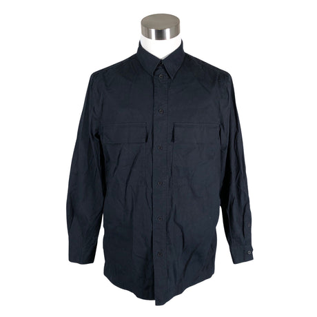 Unisex COS - Triiksärk, suurus M - Sinine ()