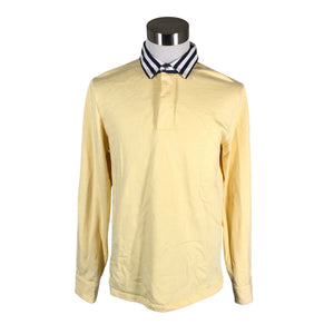 Unisex Aimé Leon Dore - Dressikangast pluus, suurus M - Kollane (1)