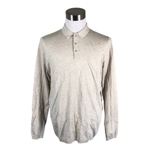 Unisex Jerem - Kampsun, suurus XL - Beige (1)