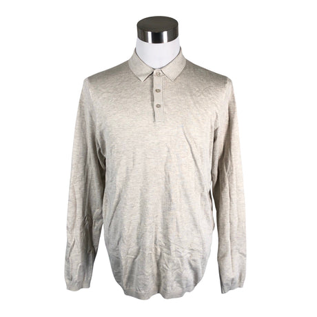 Unisex Jerem - Kampsun, suurus XL - Beige ()