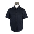 Unisex COS - Triiksärk, suurus S - Sinine ()