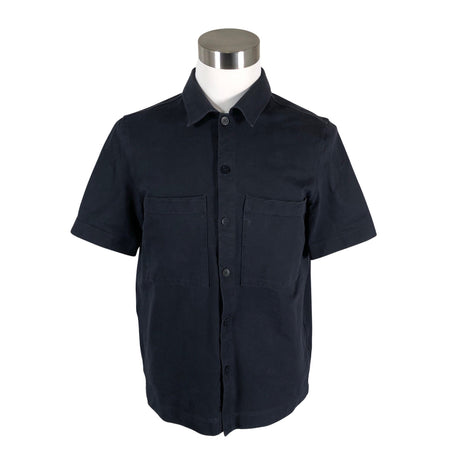 Unisex COS - Triiksärk, suurus S - Sinine ()