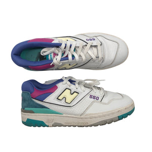Unisex New Balance - Tennised, suurus XXS - Valge (1)