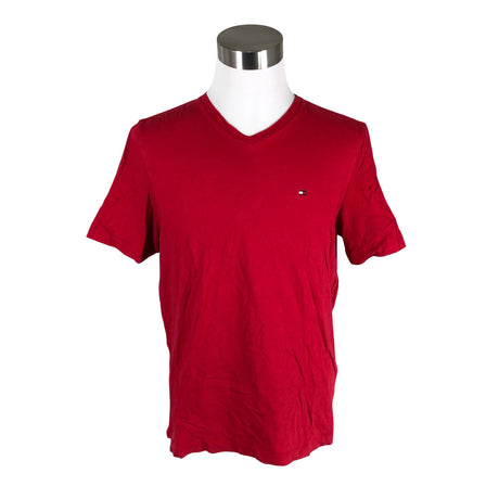 Unisex Tommy Hilfiger - Öösärk , suurus M - Punane ()