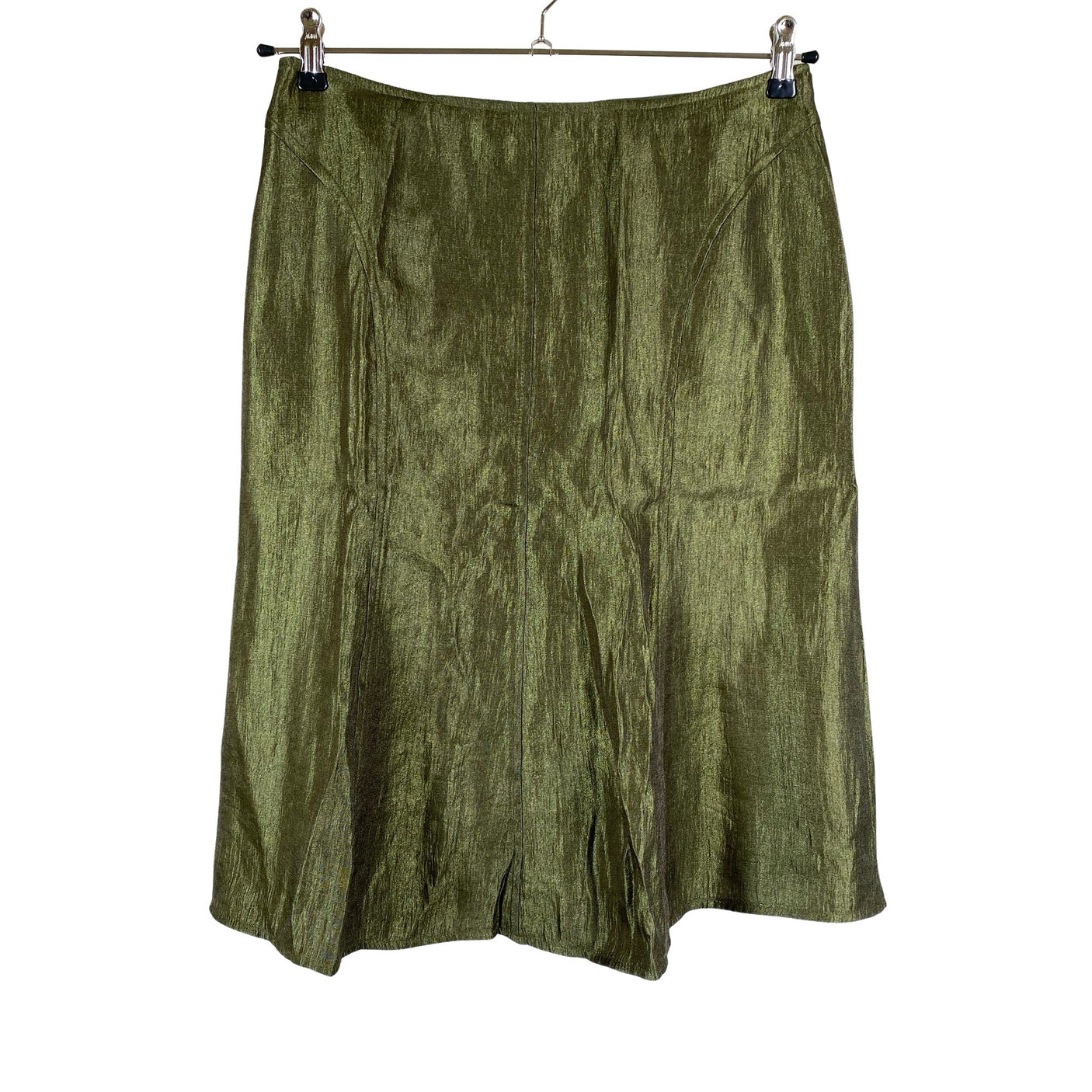 Unisex Voglia - Mitteveniv seelik, suurus 38 - Roheline (1)