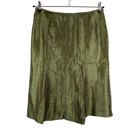 Unisex Voglia - Mitteveniv seelik, suurus 38 - Roheline ()