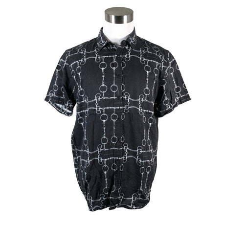 Unisex Makia - Triiksärk, suurus XL - Hall ()