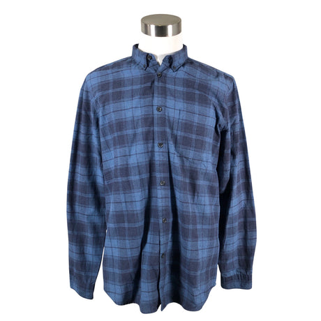Unisex Vailent - Triiksärk, suurus XL - Sinine ()