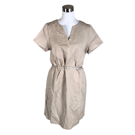 Unisex Global - Pliiatskleit, suurus 40 - Beige ()