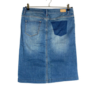 Unisex Esprit - Teksaseelik, suurus W30 - Sinine (2)