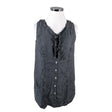 Unisex Voglia - Mitteveniv tuunika, suurus 42 - Hall ()