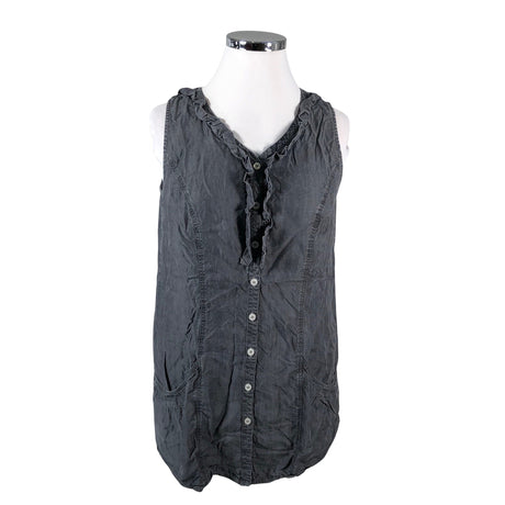 Unisex Voglia - Mitteveniv tuunika, suurus 42 - Hall ()