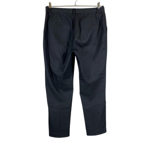 Unisex Uniqlo - Viigipüksid, suurus 42 - Must (2)