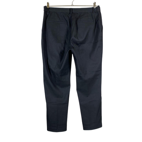 Unisex Uniqlo - Viigipüksid, suurus 42 - Must (2)