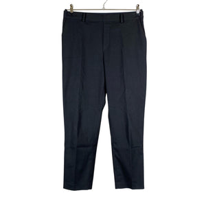 Unisex Uniqlo - Viigipüksid, suurus 42 - Must (1)