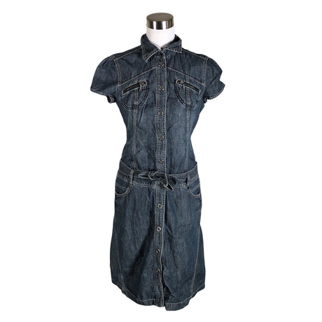 Unisex Esprit - Teksakleit, suurus 38 - Sinine ()