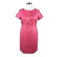 Unisex Ril's - Pidulik kleit, suurus 44 - Roosa ()