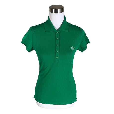 Unisex Henri Lloyd - Polosärk, suurus 36 - Roheline ()