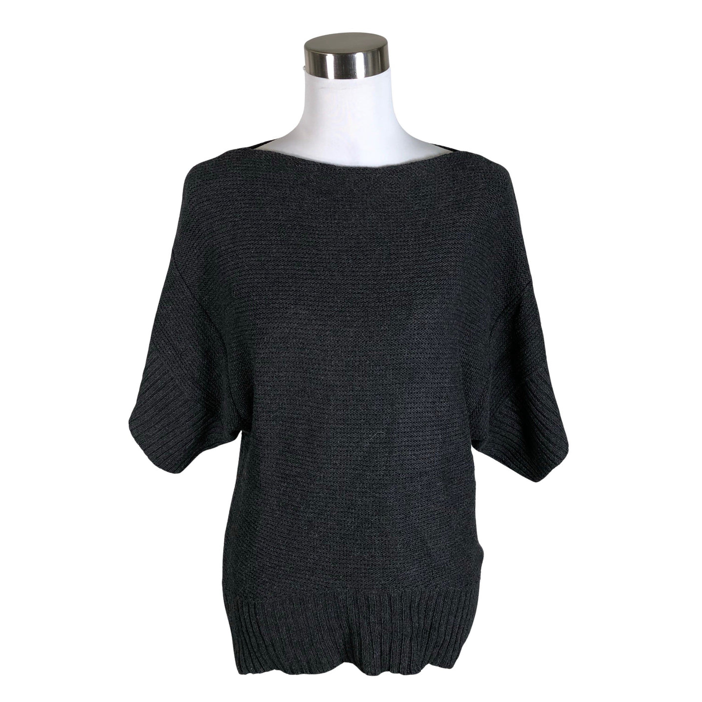 Unisex Noa Noa - Kampsun, suurus 34 - Hall (1)
