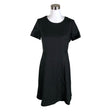 Unisex Esprit - Mitteveniv kleit, suurus 38 - Must ()