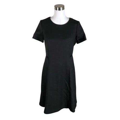 Unisex Esprit - Mitteveniv kleit, suurus 38 - Must ()