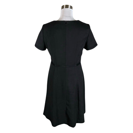 Unisex Esprit - Mitteveniv kleit, suurus 38 - Must (2)