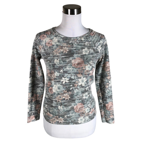 Unisex Benetton - Trikotaažist pluus, suurus 34 - Hall ()
