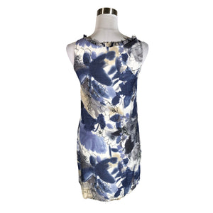 Unisex Esprit - Õhuke kleit, suurus 34 - Sinine (2)