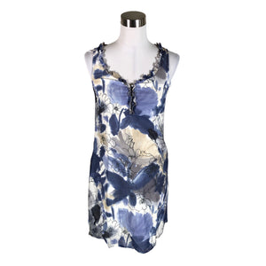 Unisex Esprit - Õhuke kleit, suurus 34 - Sinine (1)