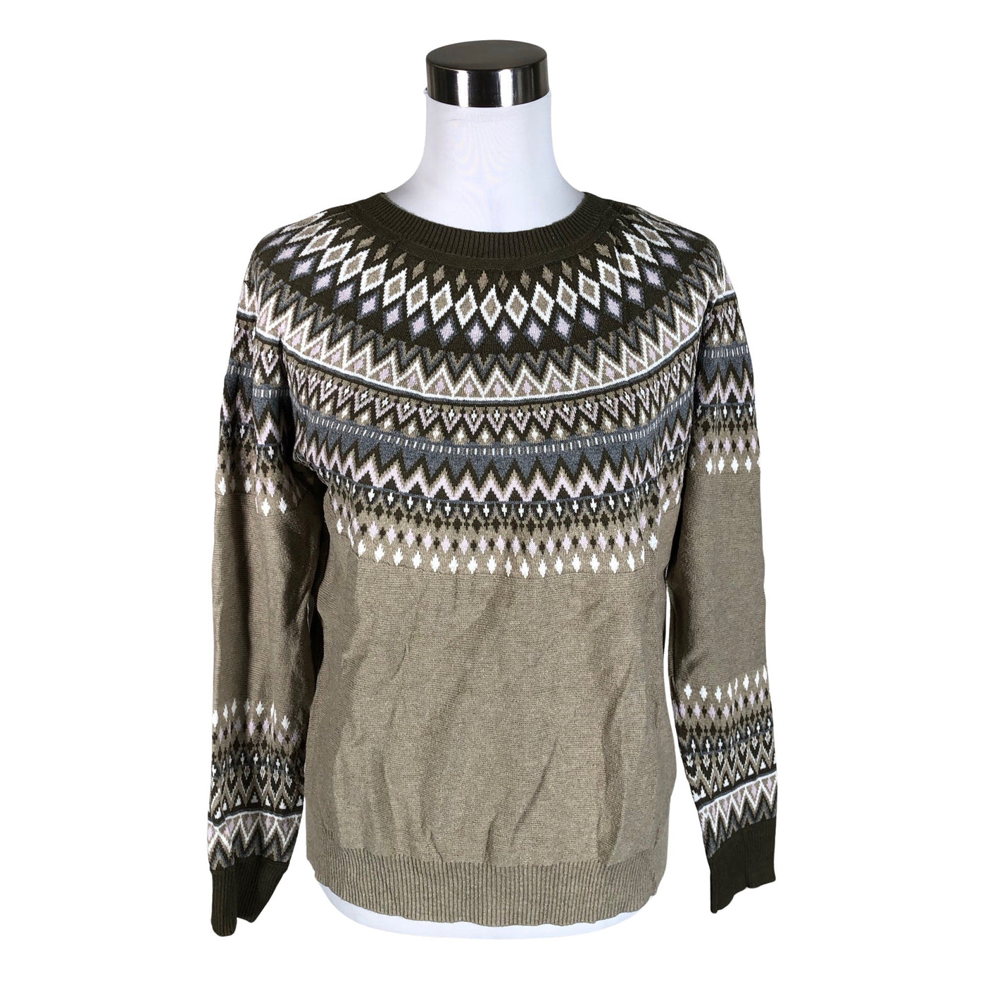 Unisex Esprit - Kampsun, suurus 38 - Roheline (1)