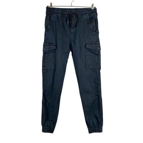 Unisex Vailent - Mittevenivad püksid, suurus L - Must ()