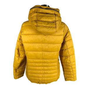 Unisex Esprit - Õhem talvejope, suurus 38 - Kollane (2)