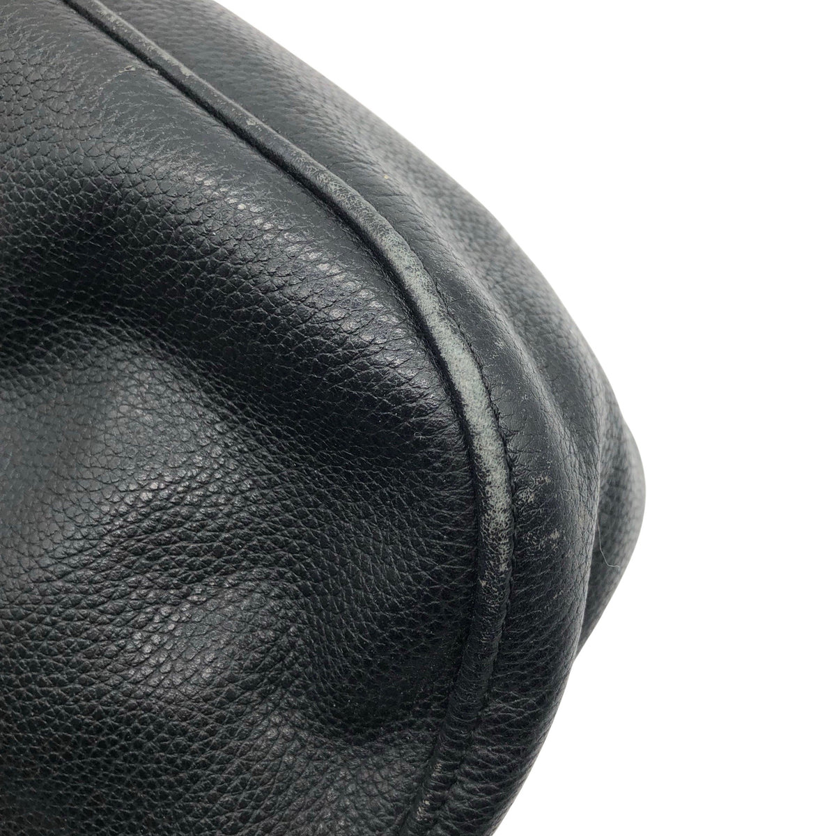 Unisex Longchamp - Käekott, suurus Midi - Must (2)