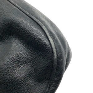 Unisex Longchamp - Käekott, suurus Midi - Must (2)