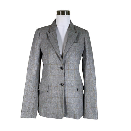 Unisex InWear - Jakk, suurus 38 - Hall ()
