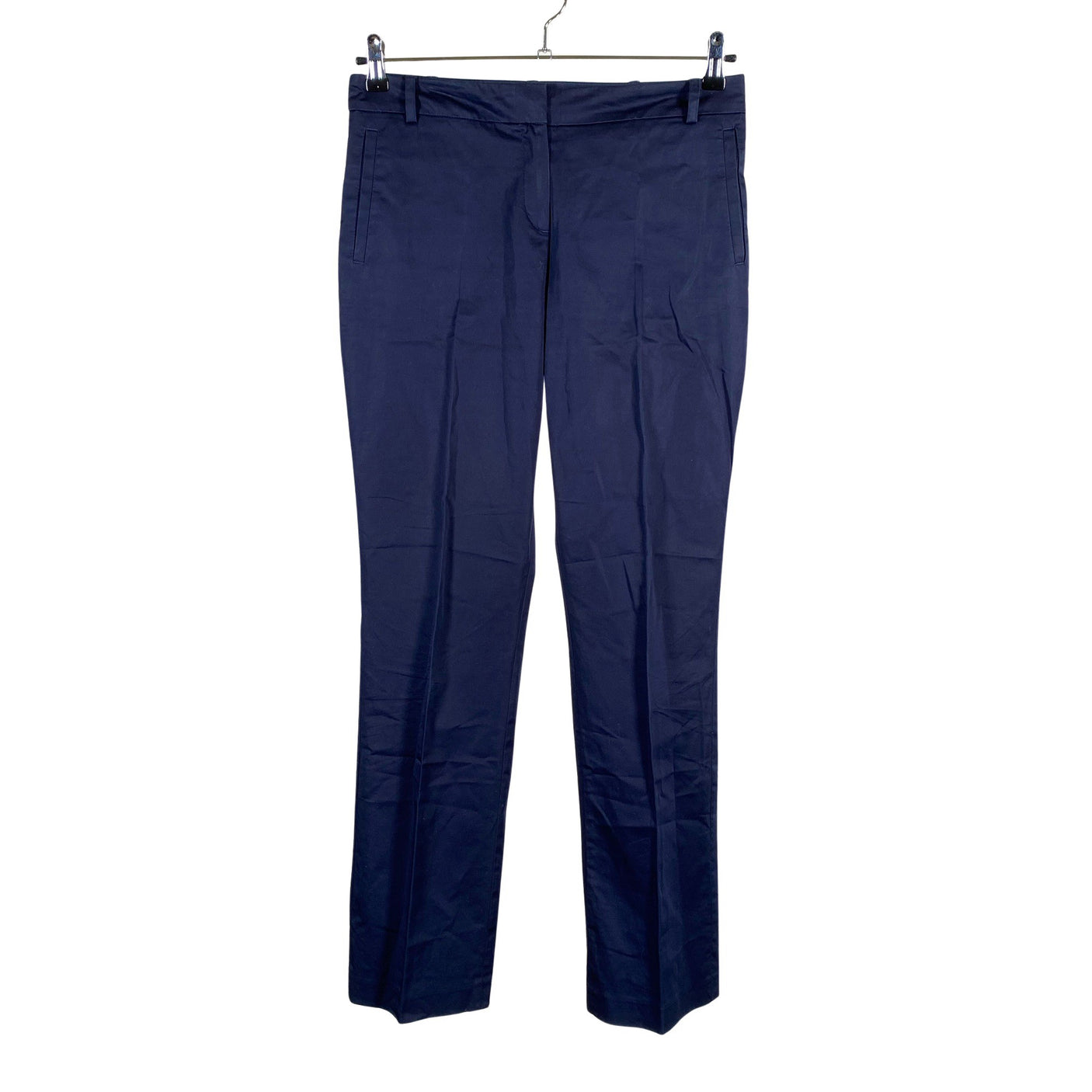 Unisex Jake's - Viigipüksid, suurus 38 - Sinine (1)