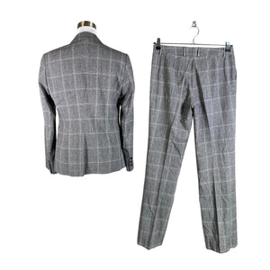 Unisex Ril's - Kostüüm, suurus 38 - Hall (2)