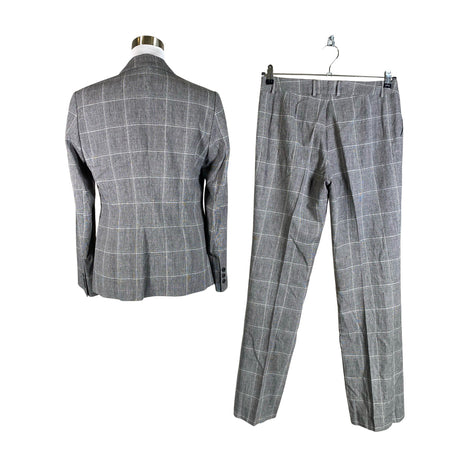 Unisex Ril's - Kostüüm, suurus 38 - Hall (2)