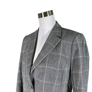 Unisex Ril's - Kostüüm, suurus 38 - Hall (3)