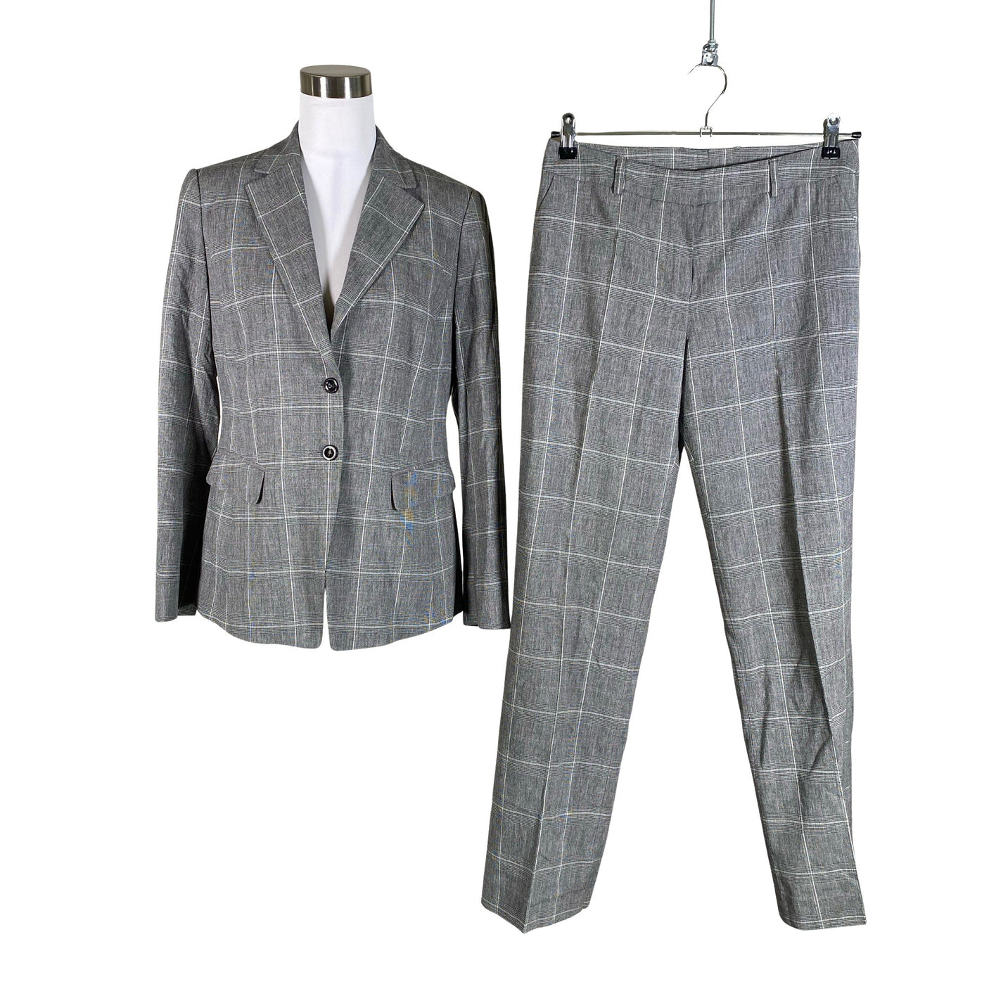 Unisex Ril's - Kostüüm, suurus 38 - Hall (1)